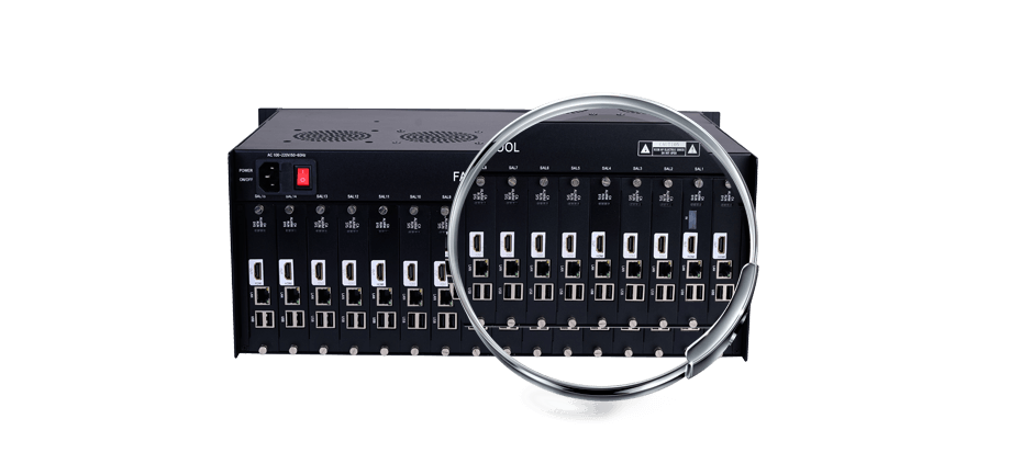 强劲的解码能力,采用插卡式结构