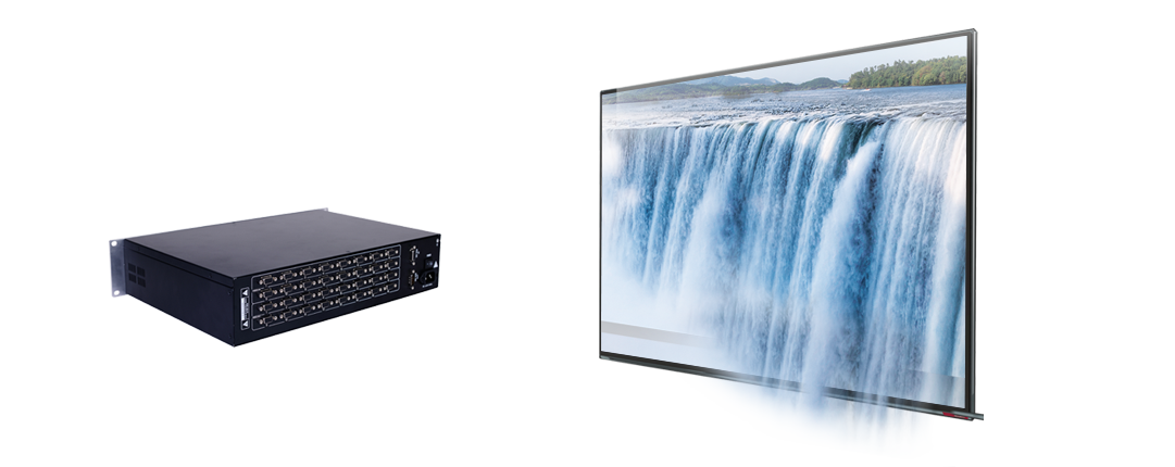 长距离运输，依然高清