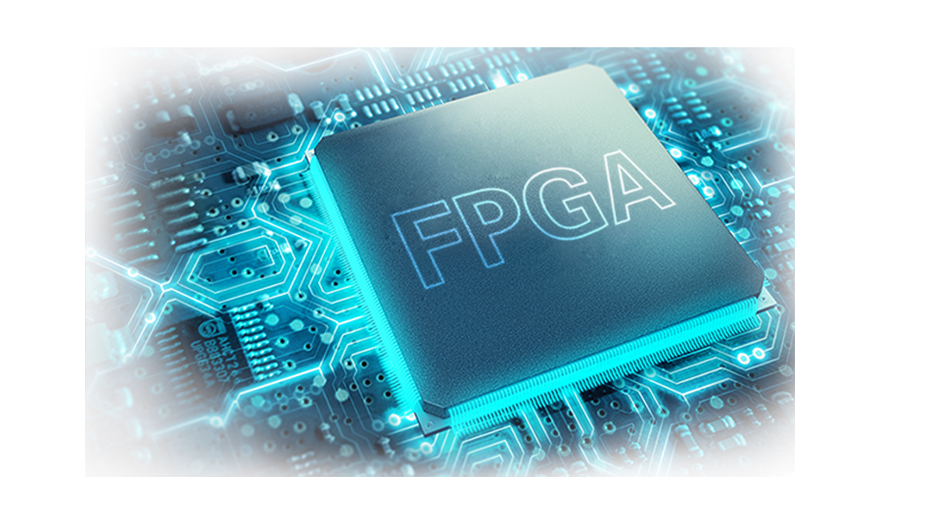 采用FPGA+ARM架构