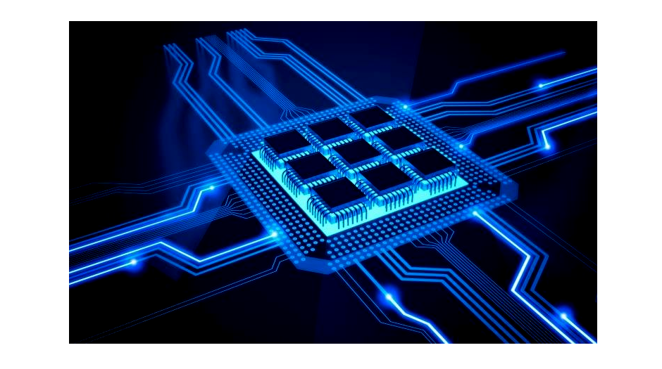 采用INTEL英特尔FPGA供应商芯片，