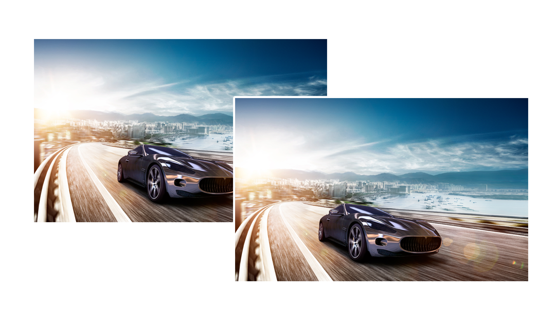 高速数字交换技术