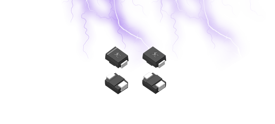 ESD静电保护 使用更安全