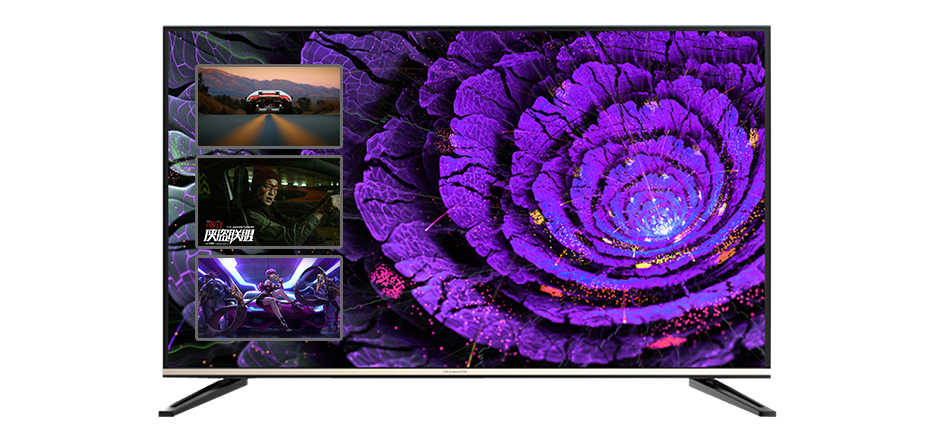 支持画中画长时间保持 