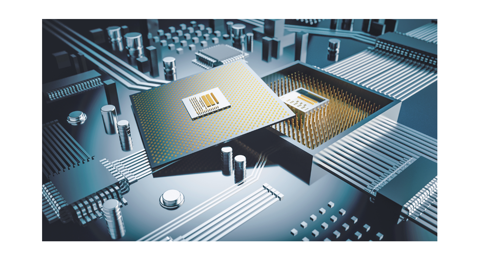 采用原装进口芯片