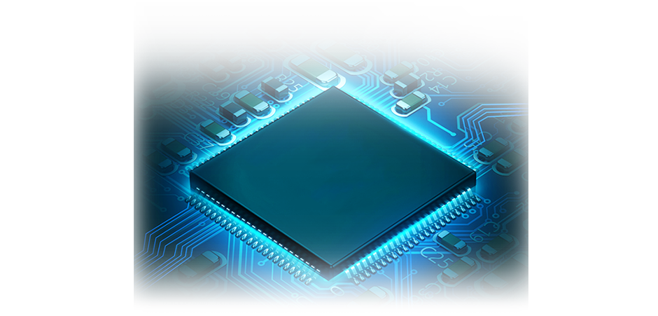 快速连接技术”的电视 信号，接口处理电路