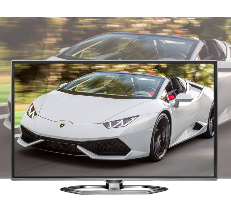 1080P单画面切换显示