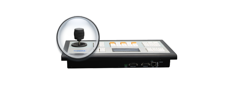 配备三维摇杆，语言中文可选