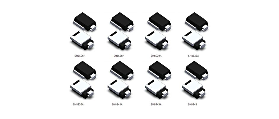 HDMI接口都有TVS保护