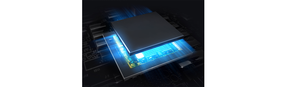 内置图像放大处理 线缆得于延长