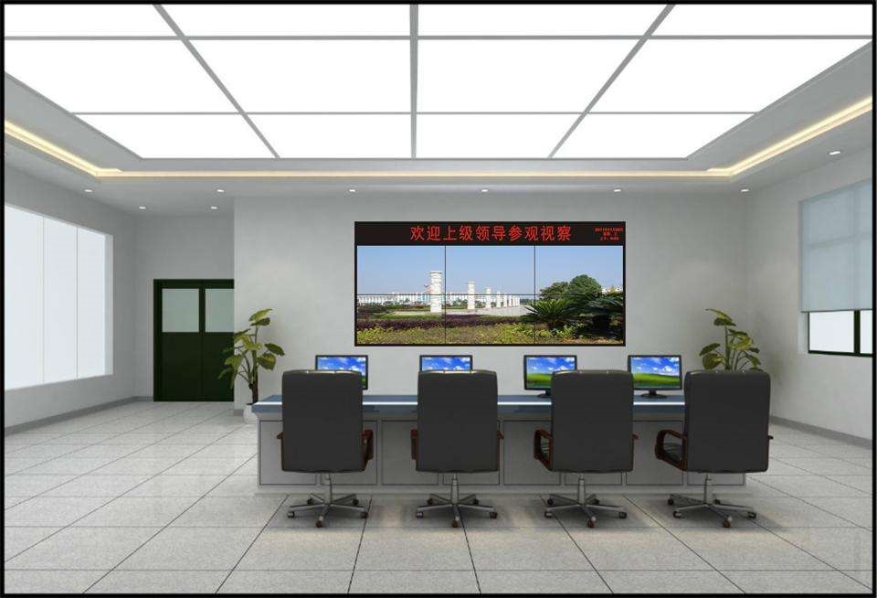 拼接屏图像拼接器视频处理器控制器 拼接屏图像拼接器视频处理器控制器