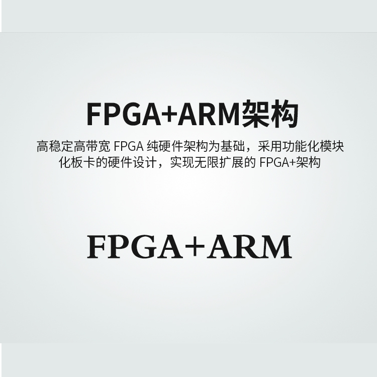 大屏幕外置拼接屏图像视频处理器