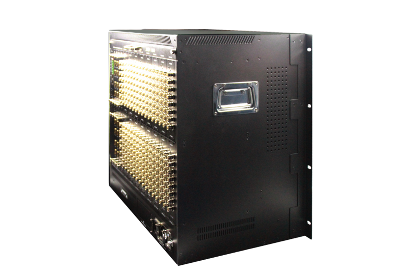 SDI数字高清视频矩阵 SDI数字高清视频矩阵