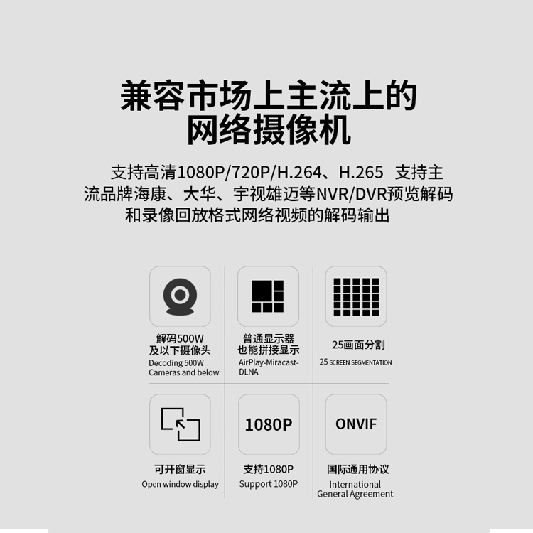 高清嵌入式视频解码器综合平台 高清嵌入式视频解码器综合平台