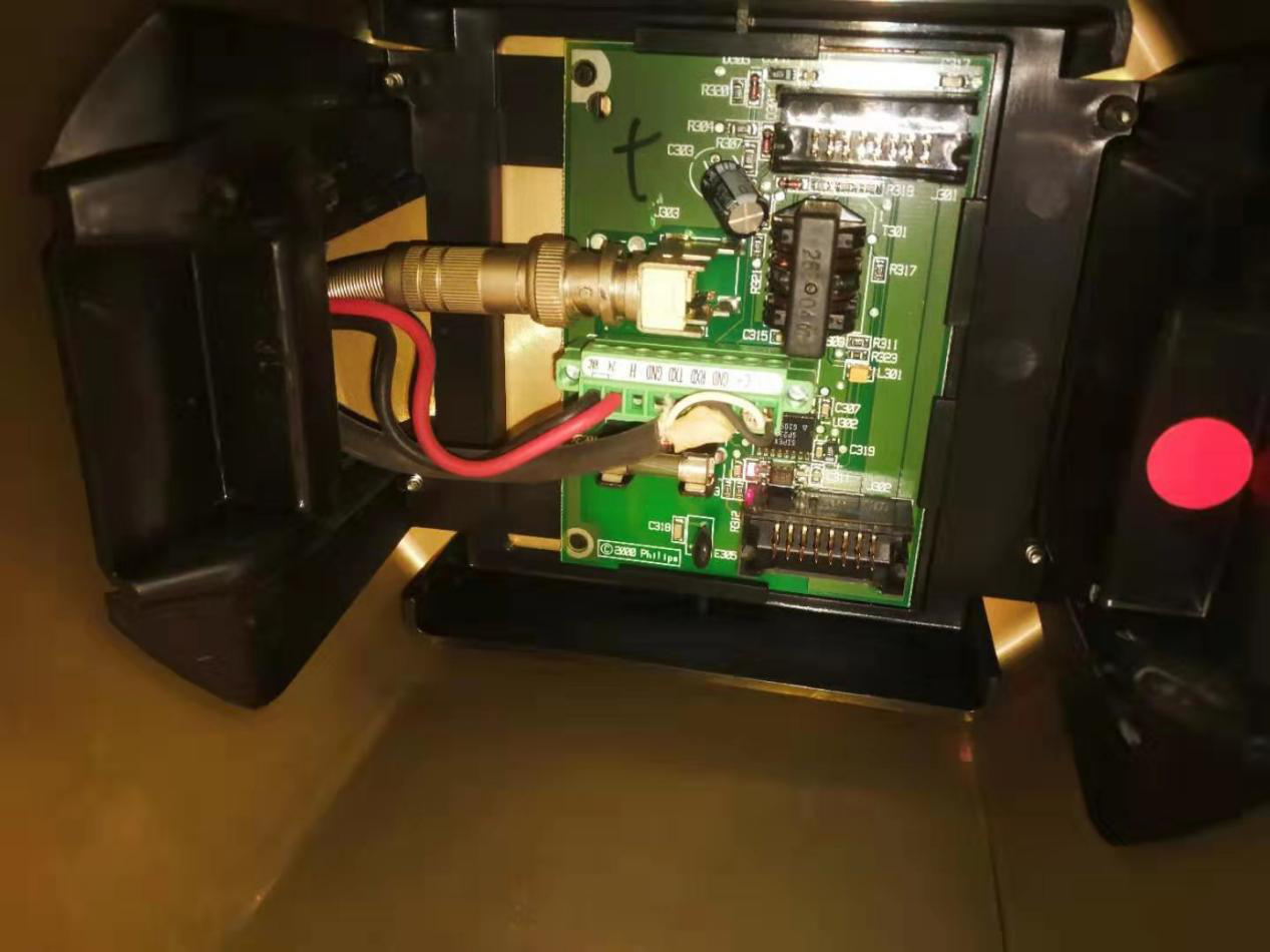 控制码转换器 TEC2083 控制码转换器 TEC2083