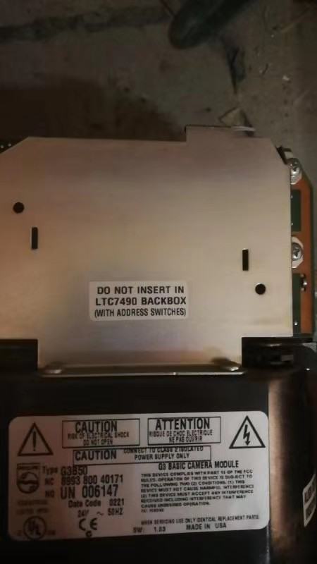 控制码转换器 TEC2083 控制码转换器 TEC2083