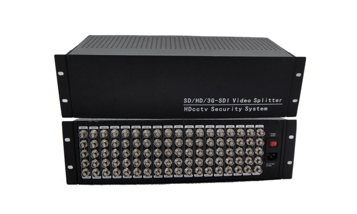 高清视频矩阵和拼接控制器视频处理器 高清视频矩阵和拼接控制器视频处理器