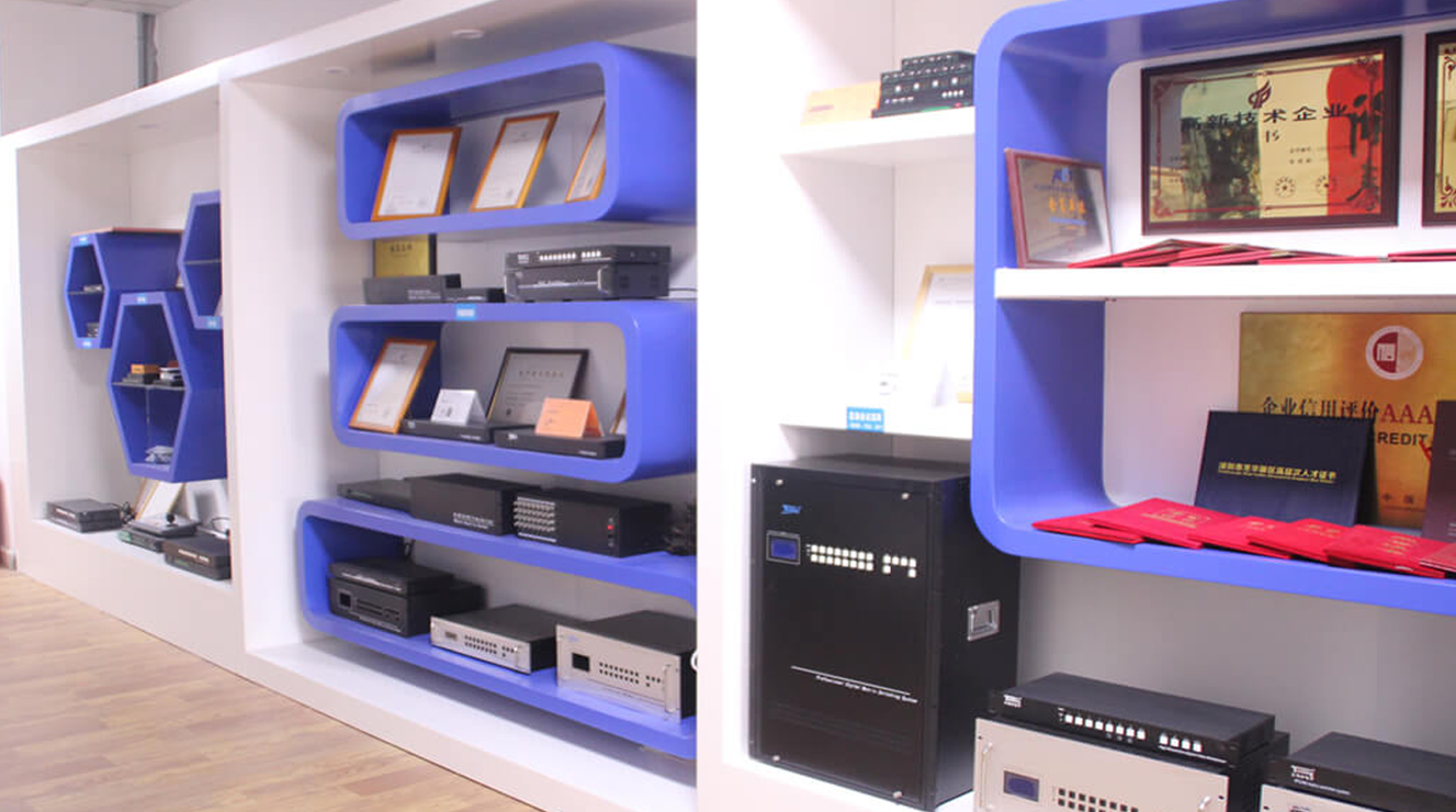 什么叫高清视频矩阵、什么是视频切换器、HDMI高清4k视频分配器是什么 什么叫高清视频矩阵、什么是视频切换器、HDMI高清4k视频分配器是什么