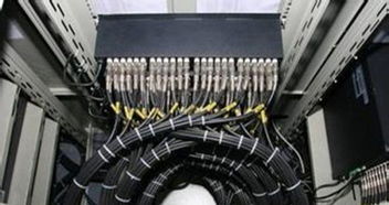 高清图像拼接处理器布线安装 高清图像拼接处理器布线安装