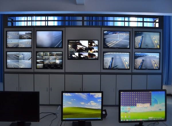 4k音视频混合高清视频监控系统结构解决方案 4k音视频混合高清视频监控系统结构解决方案