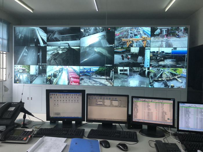 煤矿安全监测监控系统技术改造 煤矿安全监测监控系统技术改造