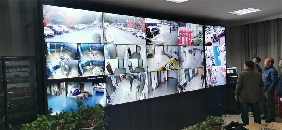 网络矩阵解码上墙系统 网络矩阵解码上墙系统