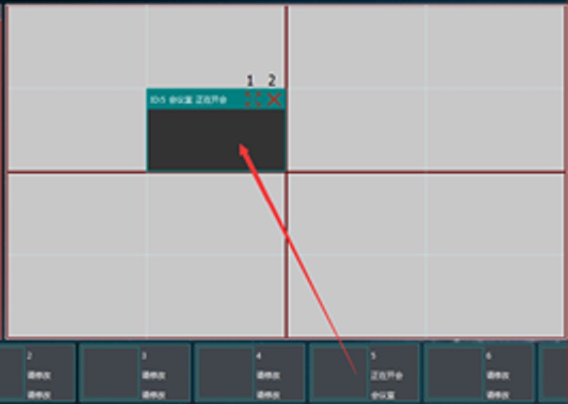 拼接处理器 拼接处理器