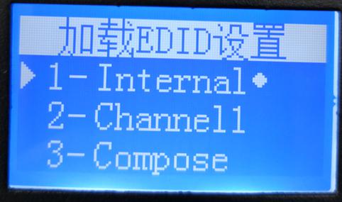 无缝切换矩阵 无缝切换矩阵