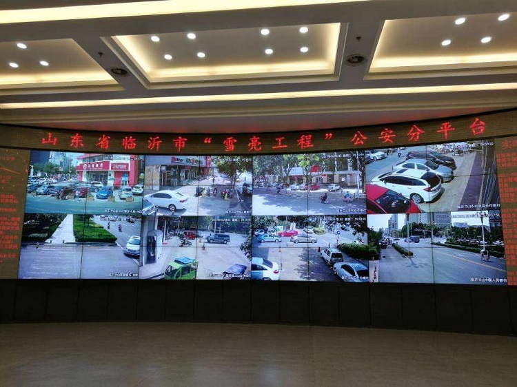 什么样的拼接墙处理器才适合调度控制室 什么样的拼接墙处理器才适合调度控制室