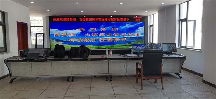 H.265格式18路网络解码矩阵 H.265格式18路网络解码矩阵