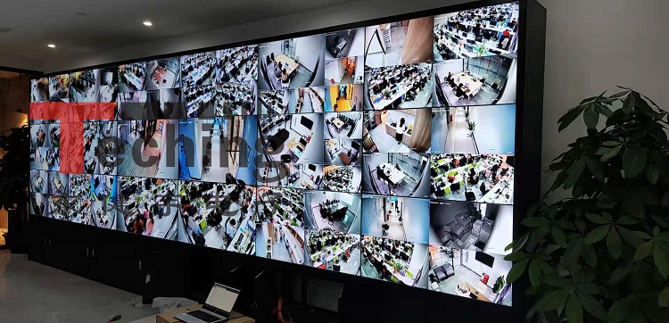 视频矩阵切换器 视频矩阵切换器