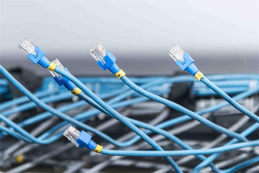 IP网络数字解码矩阵 IP网络数字解码矩阵