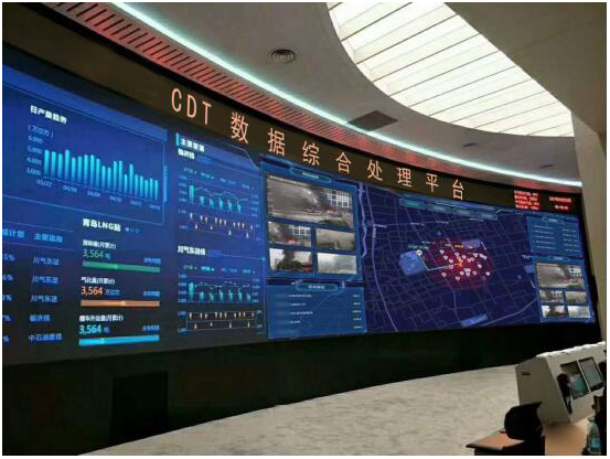CDT云平台拼接处理器 CDT云平台拼接处理器