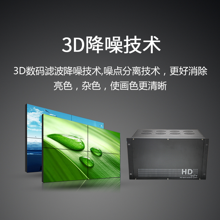 拼接墙处理器 拼接墙处理器