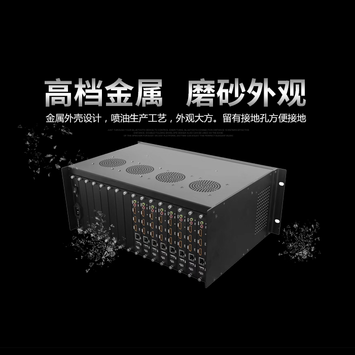 高清网络解码矩 高清网络解码矩