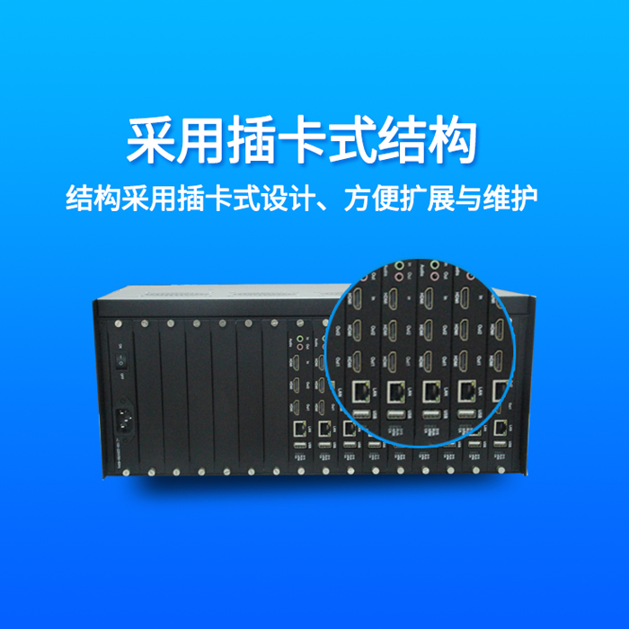 数字网络解码矩阵