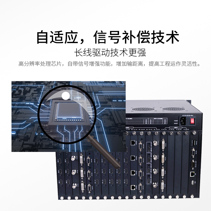 高清视频矩阵 高清视频矩阵