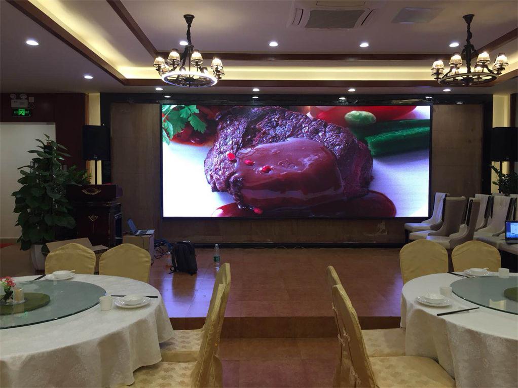 HDMI无缝切换矩阵十大品牌排行榜