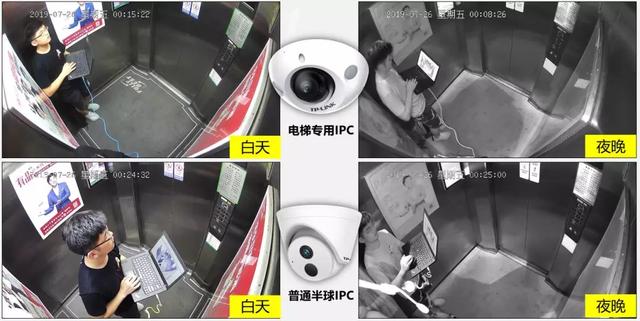 电梯监控怎么安装网络数字解码矩阵 电梯监控怎么安装网络数字解码矩阵