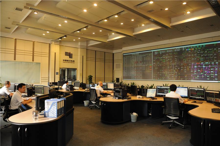 4K无缝高清混合矩阵切换器 4K无缝高清混合矩阵切换器