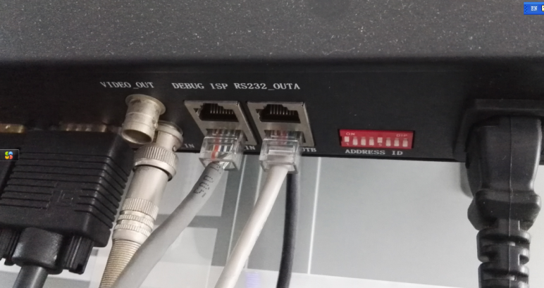 HDMI矩阵切换器与液晶拼接屏怎么连接 HDMI矩阵切换器与液晶拼接屏怎么连接