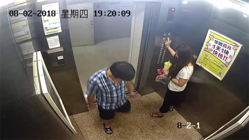 电梯监控怎么安装网络数字解码矩阵