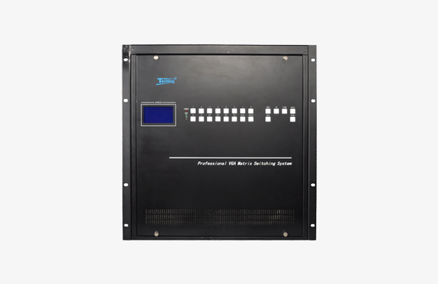 DVI36X36高清矩阵