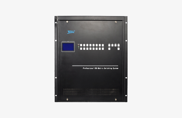 DVI72X72高清矩阵