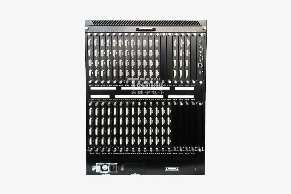 DVI72X72高清矩阵