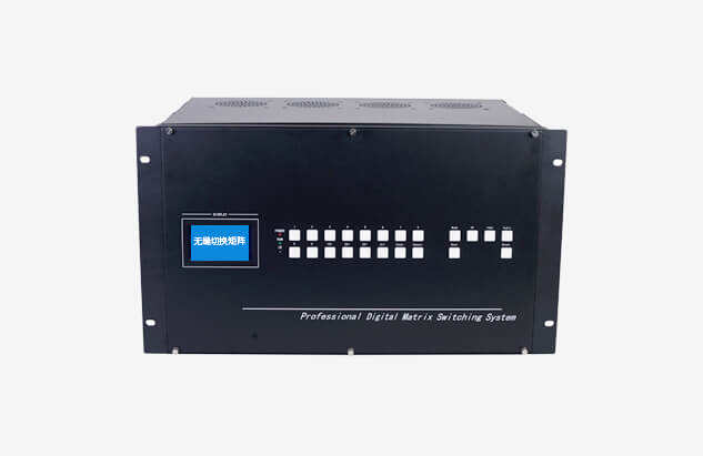 无缝切换矩阵SML36X36