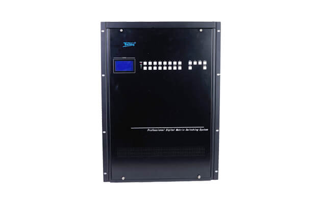 无缝切换矩阵SML72X72