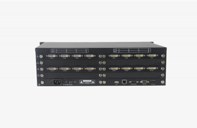 DVI8X8高清矩阵