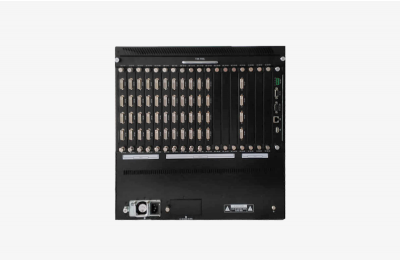 DVI36X36高清矩阵