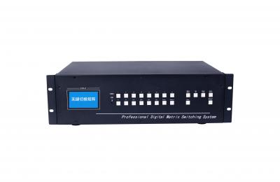 无缝切换矩阵SML16X16