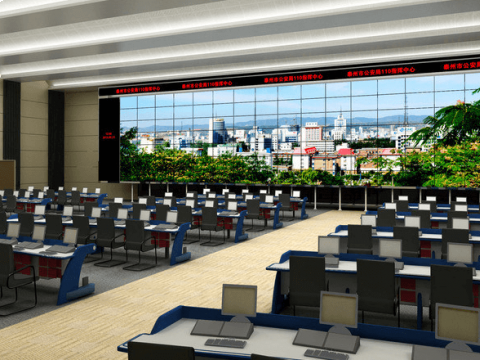 校园监控系统方案